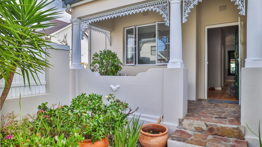 2 Bedroom Property for Sale in Plumstead Western Cape